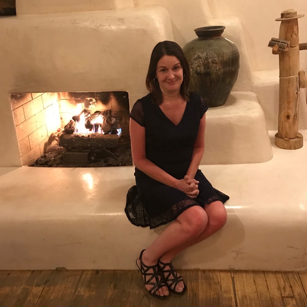 Meet your Posher, Allison